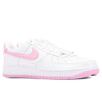 Air Force 1 '07 - White/Pink Rise
