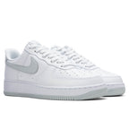 Air Force 1 '07 - White/Pure Platinum