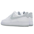 Air Force 1 '07 - White/Pure Platinum