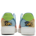 Air Force 1 '07 LV8 - Sanded Gold/Hot Curry/Wheat Grass