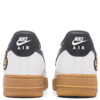 Air Force 1 '07 LV8 - White/Anthracite/Yellow Strike