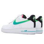 Air Force 1 '07 LV8 - White/Green Strike