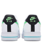 Air Force 1 '07 LV8 - White/Green Strike