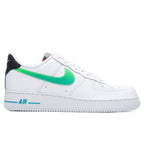 Air Force 1 '07 LV8 - White/Green Strike