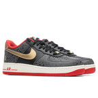 Air Force 1 '07 LX - Black/Metallic Gold