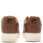 Air Force 1 '07 PRM VNTG 'Pecan' - Pecan/Black/Alpha Orange