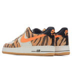 Air Force 1 '07 Premium - Coconut Milk/Atomic Orange