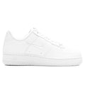 Women's Air Force 1  '07 SE 'Tie Dye Swoosh' - White/Multi Color/Black