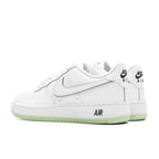 Air Force 1 (GS) - White/Honeydew