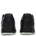 Air Force 1 (PS) - Black/Light Blue Fury