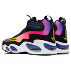 Air Griffey Max 1 - Black/Concord/Yellow Strike