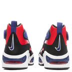 Air Griffey Max 1 - Black/Deep Royal Blue/University Red