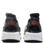Air Huarache LE - Black/Bison/White
