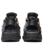 Air Huarache LE - Toadstool/Black/Chestnut Brown