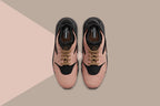 Air Huarache LE - Toadstool/Black/Chestnut Brown