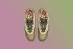 Air Max 1 NH - Treeline/Light Bordeaux/Dark Driftwood