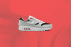 Air Max 1 PRM 'Urawa' - Pure Platinum/White/Black