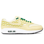 Air Max 1 Premium - Lemonade/Pine Green