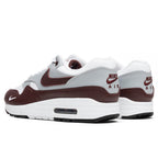 Air Max 1 Premium - White/Mystic Dates