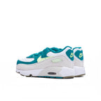 Air Max 90 (TD) - White/Barely Volt/Bright Spruce/Phantom