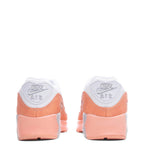 Air Max 90 LTR SE (PS) - White/Aura/ LT Madder Root