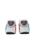 Air Max 90 LTR (TD) - White/Iron Grey