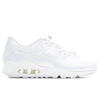 Women's Air Max 90 - White/Multi-Color/Black