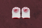 Women's Air Max 90 "V-Day" - White/University Red