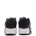 Air Max 90 (PS) - Black/White/Black