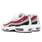 Air Max 95 Essential - Black/White/Varsity Red
