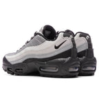 Women's Air Max 95 LX Reflective Safari - Light Smoke Grey/Black/Photon Dust