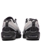 Women's Air Max 95 LX Reflective Safari - Light Smoke Grey/Black/Photon Dust