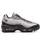 Women's Air Max 95 LX Reflective Safari - Light Smoke Grey/Black/Photon Dust