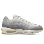 Nike Air Max 95 QS "Light Bone" - Summit White/Light Bone