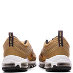 Air Max 97 Golden Bullet - Metallic Gold/Varsity Red