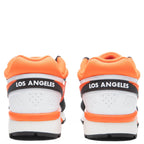 Air Max BW 'Los Angeles' - Black/Rush Orange/White