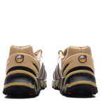 Nike x Patta Air Max Dn8 - Club Gold/Game Royal/Metallic Silver