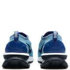 Air Max Flyknit Racer - Deep Royal Blue/Deep Royal Blue