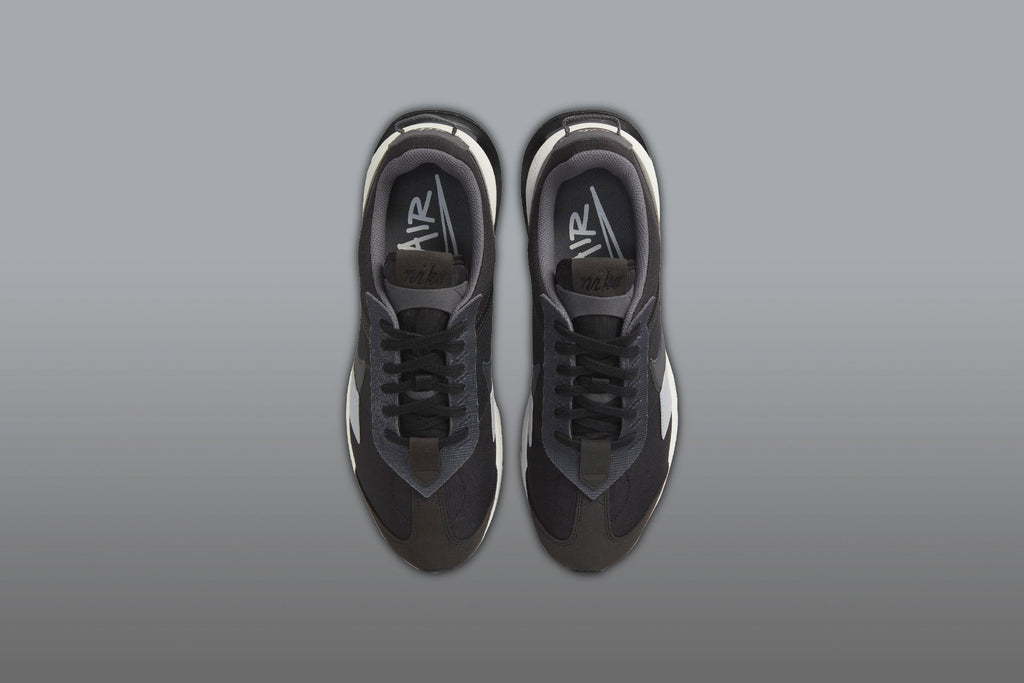 Air Max Pre-Day - Black/Anthracite