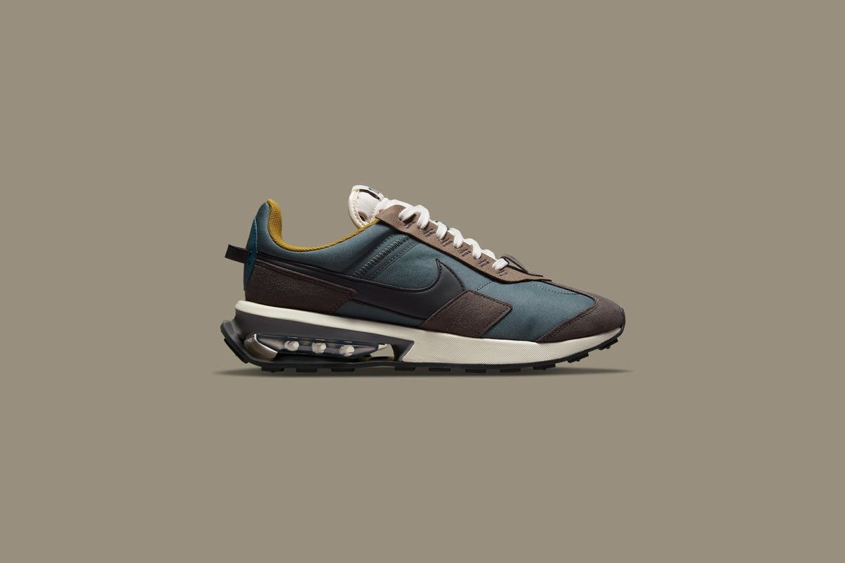 Air Max Pre-Day LX - Hasta/Anthracite/Iron Grey
