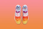 Air Presto - University Gold/Hyper Crimson