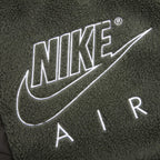 Air Top - Carbon Green/Sequoia