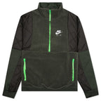 Air Top - Carbon Green/Sequoia