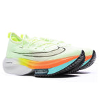 Air Zoom Alphafly NEXT% - Barely Volt/Black