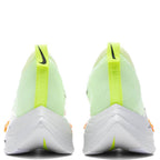 Air Zoom Alphafly NEXT% - Barely Volt/Black