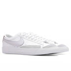 Blazer Low '77 (GS) - White/Barely Grape