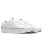Blazer Low X - White/Gum Light Brown