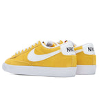 Blazer Low '77 - Speed Yellow/White