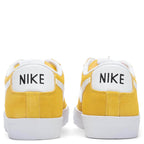 Blazer Low '77 - Speed Yellow/White