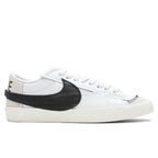 Blazer Low '77 Jumbo - White/Black/Sail